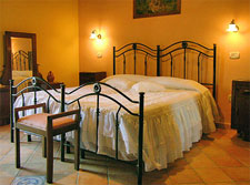 Italy-Campania-Mediterranean Cilento Park Ride